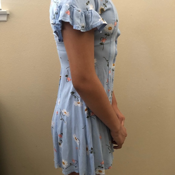 Summer Dress - Picture 4 of 6